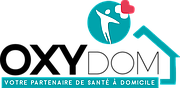 Logo of OXYDOM